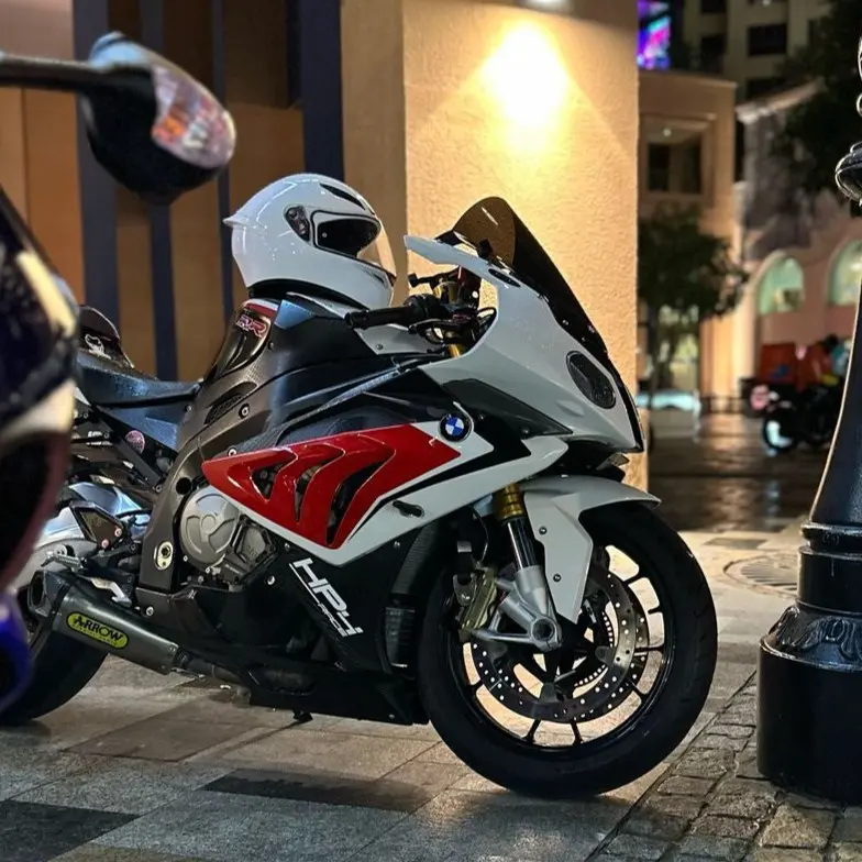 BMW S1000RR (2014 Model) for sale