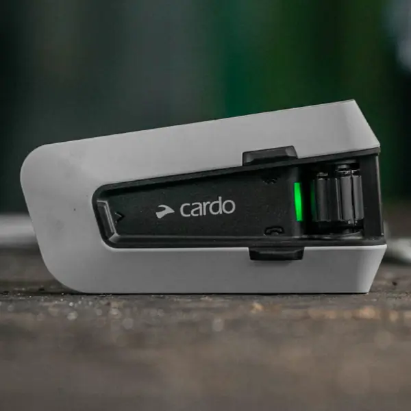 Communication systems for riders