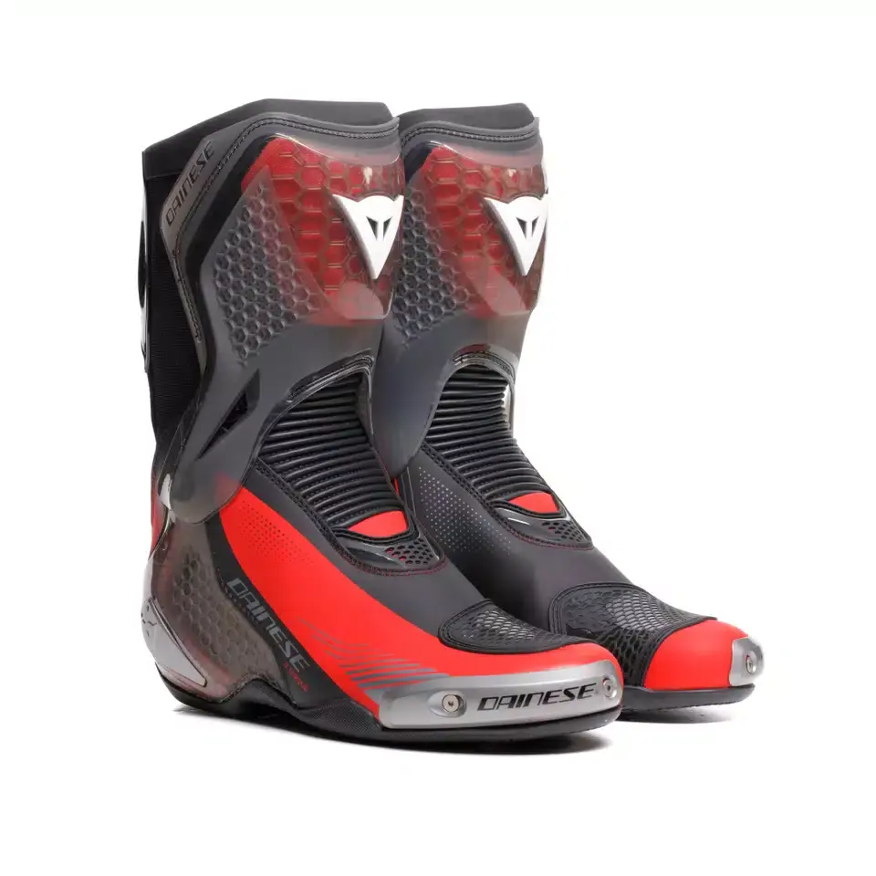 View Dainese Boots like the Metractive Boots